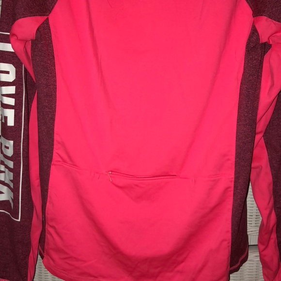PINK Workout Jacket - Picture 5 of 5